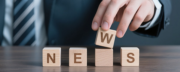 公司動(dòng)態(tài)